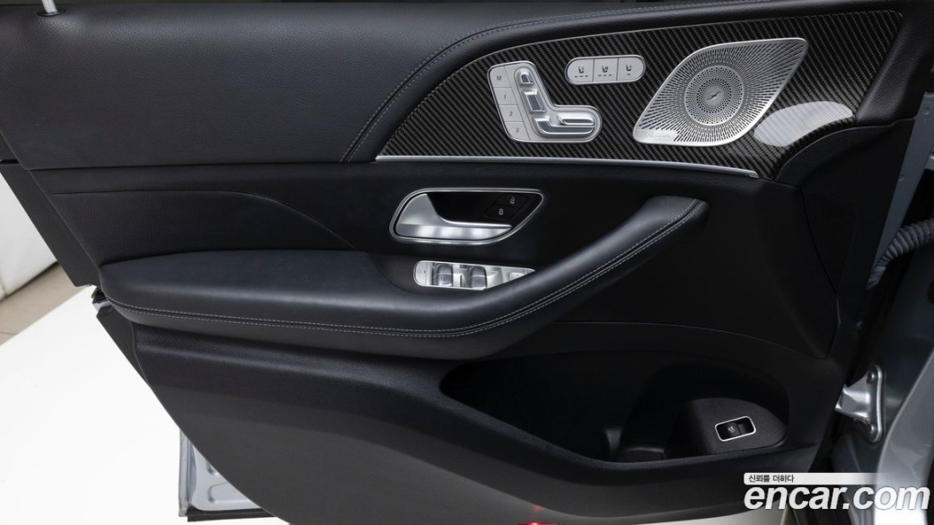 Mercedes-Benz GLE-Class AMG GLE53 4MATIC+, 2023