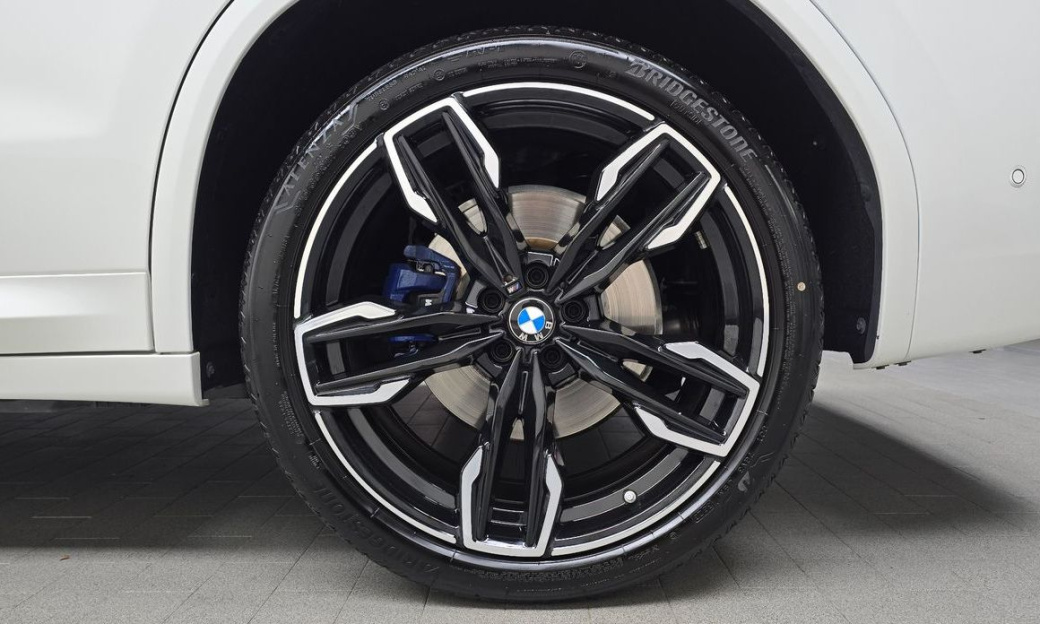 BMW X3 xDrive M40i, 2024