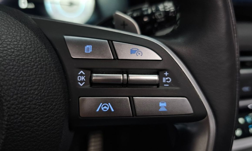 Hyundai Palisade Diesel 2.2 4WD, 2023