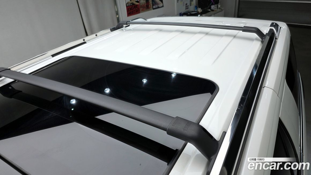 Ford Expedition Platinum 4WD, 2023