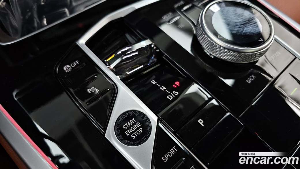 BMW X7 xDrive 40i M Sport 6STR, 2024