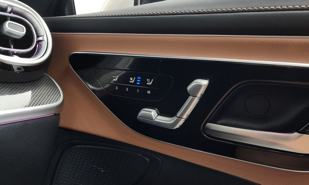 Mercedes-Benz CLE-Class CLE200 Cabriolet, 2024