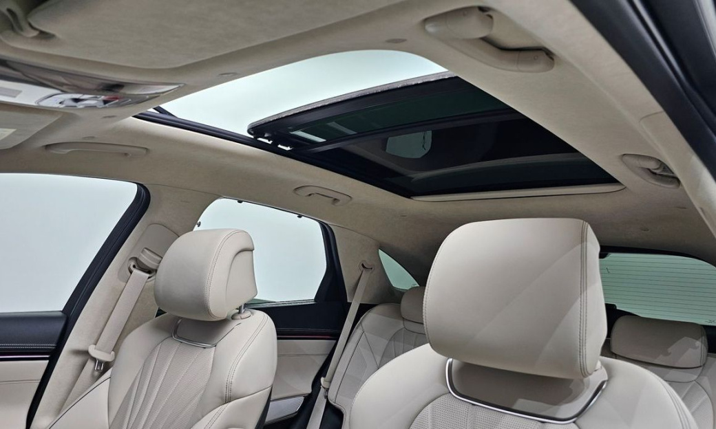Genesis GV70 2.5T Gasoline AWD, 2025