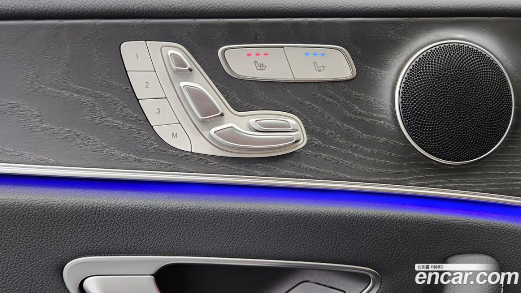 Mercedes-Benz E-Class E250 Avantgarde, 2023