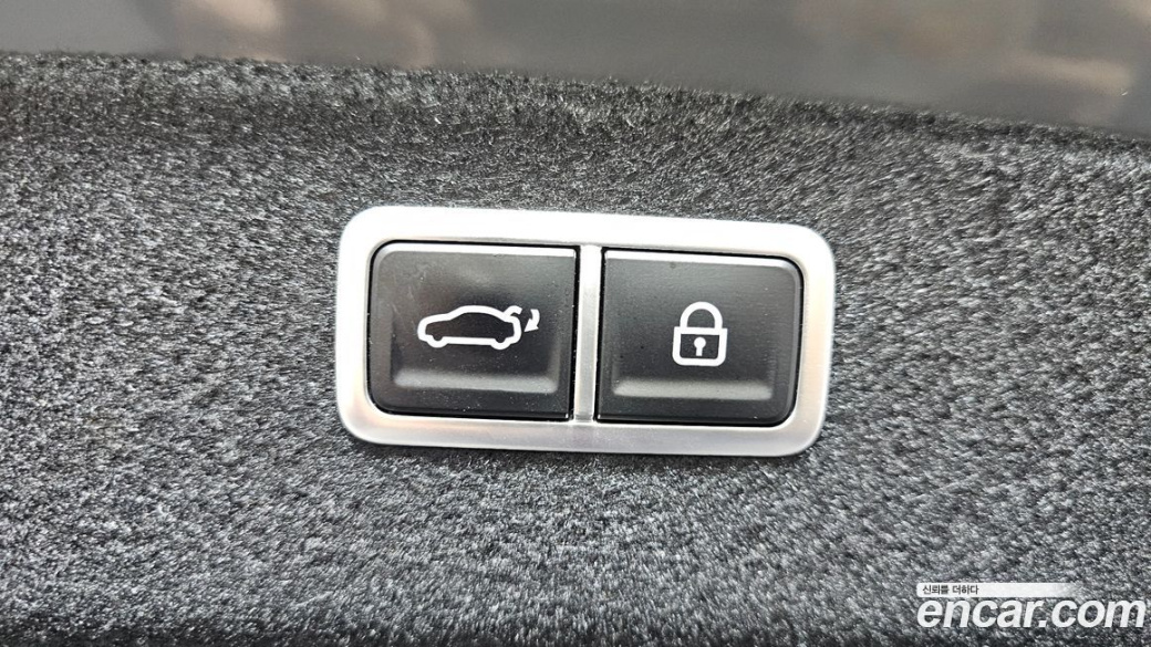 Genesis G80 Gasoline 2.5 Turbo 2WD, 2022