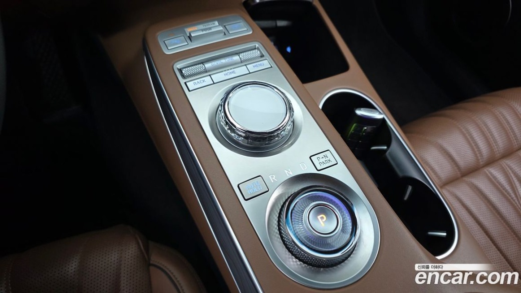 Genesis GV70 2.5T Gasoline AWD, 2023