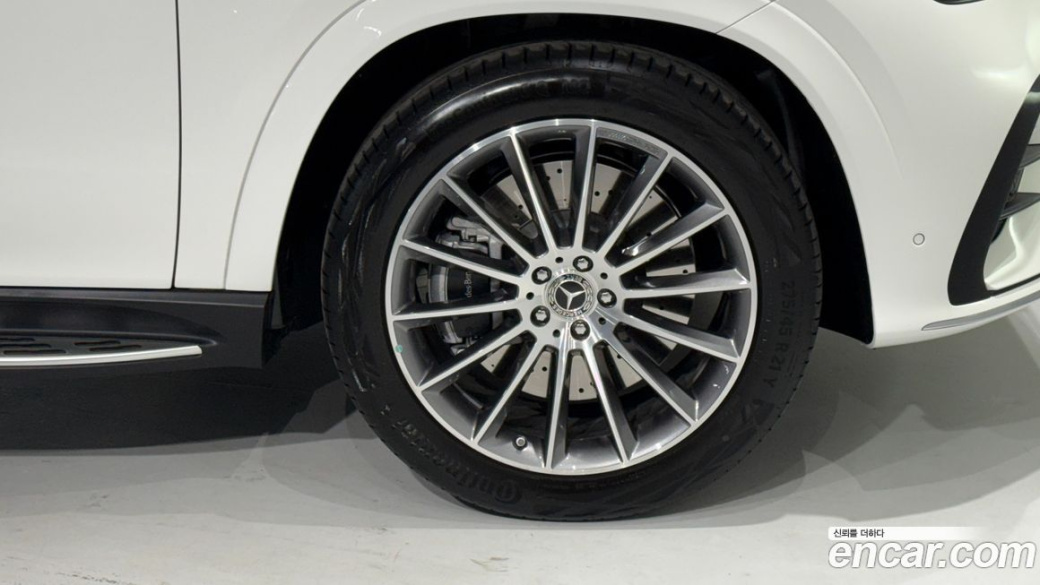Mercedes-Benz GLE-Class GLE450 4MATIC Coupe, 2025