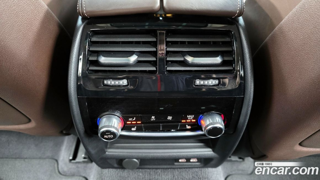 BMW Gran Turismo 630i xDrive Luxury, 2022
