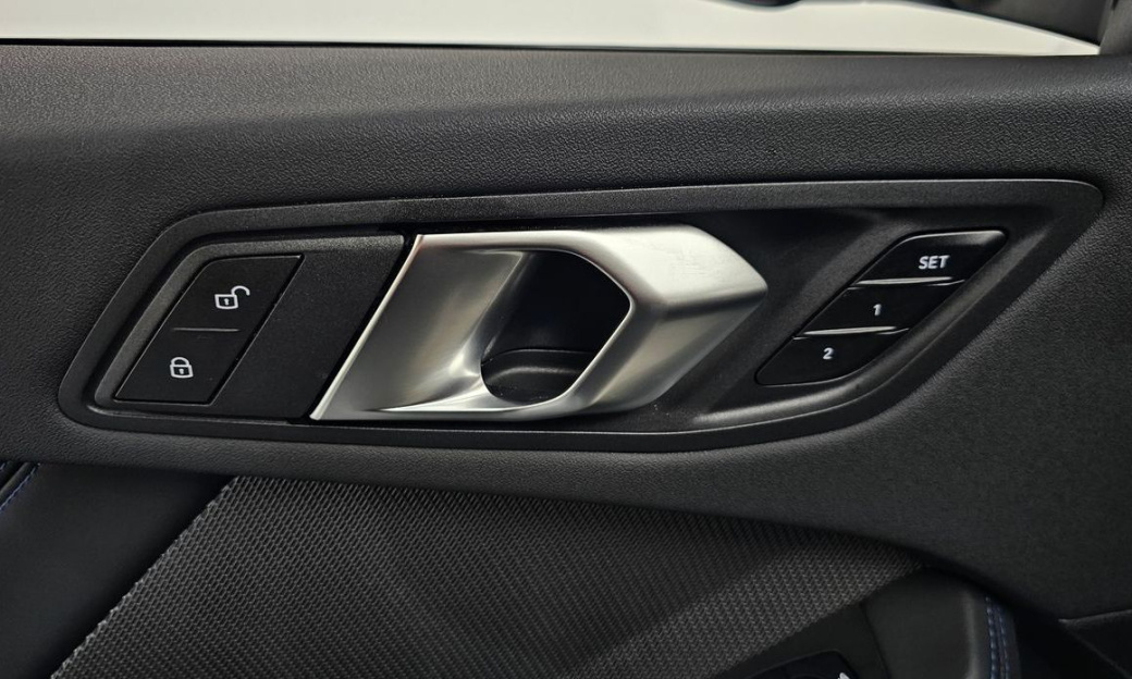 BMW 1-Series M135 xDrive, 2025