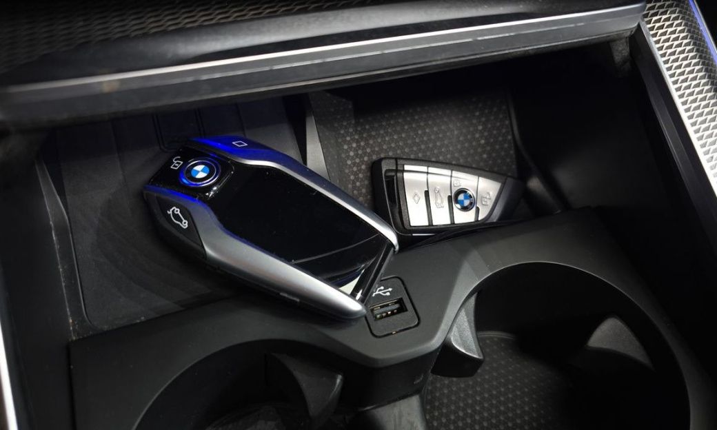 BMW X5 xDrive 40i M Sport, 2022