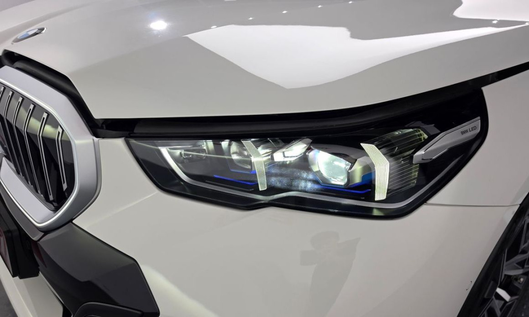 BMW 5-Series 520i M Sport, 2024
