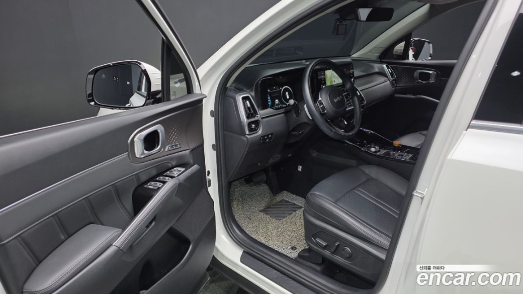 Kia Sorento Diesel 2.2 2WD, 2023
