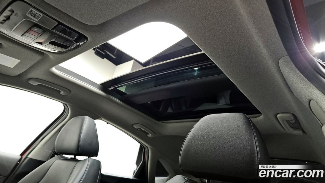 Hyundai Sonata 2.0, 2023