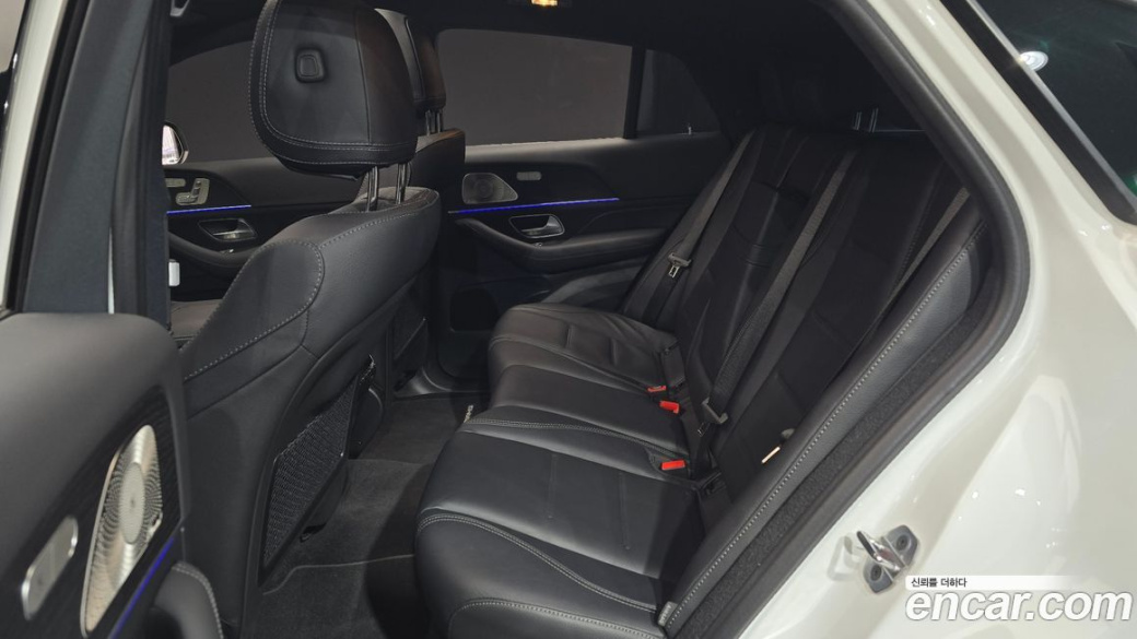 Mercedes-Benz GLE-Class GLE450 4MATIC Coupe, 2025