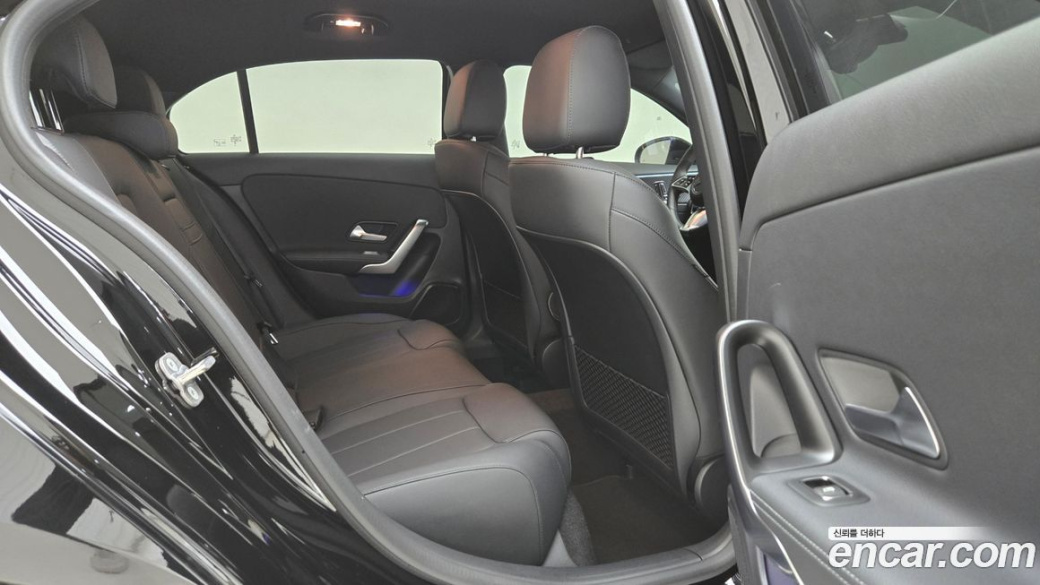 Mercedes-Benz A-Class A220 Hatchback, 2024