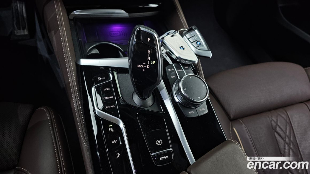 BMW Gran Turismo 630i xDrive M Sport, 2024