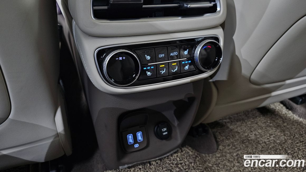 Genesis GV80 2.5T Gasoline AWD, 2023