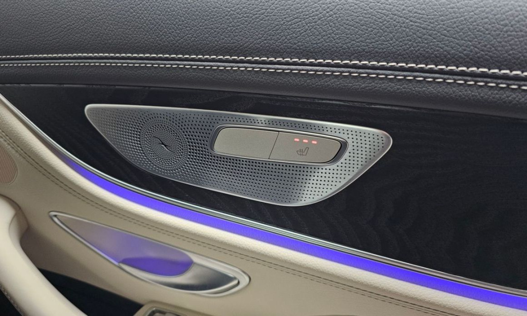 Mercedes-Benz CLS-Class CLS300d 4MATIC, 2023
