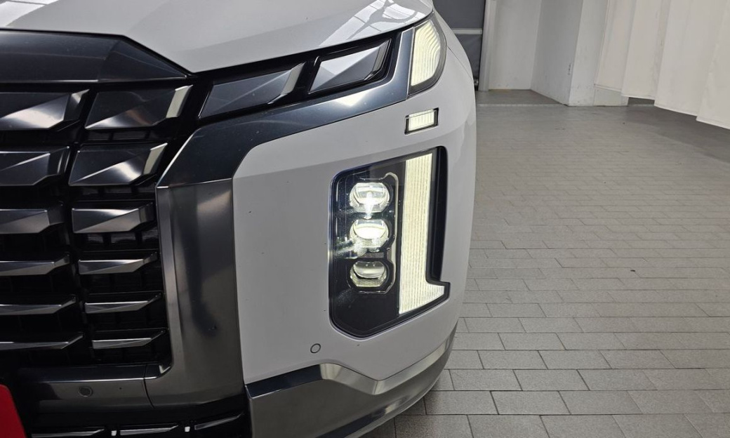 Hyundai Palisade Diesel 2.2 4WD, 2024