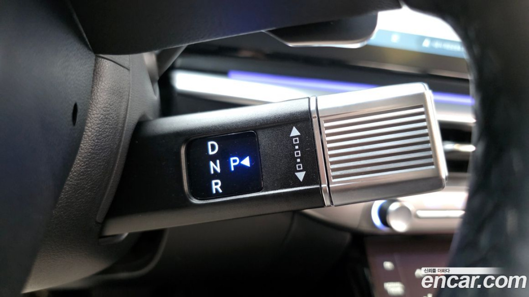 Hyundai Grandeur 2,5 Gasoline 2WD, 2023