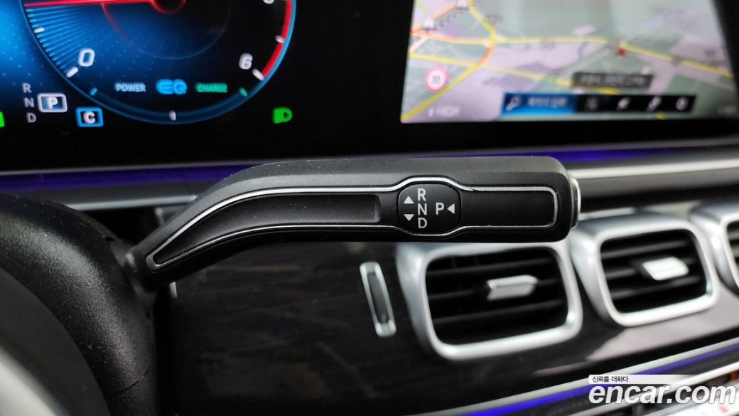 Mercedes-Benz GLE-Class GLE300d 4MATIC, 2022