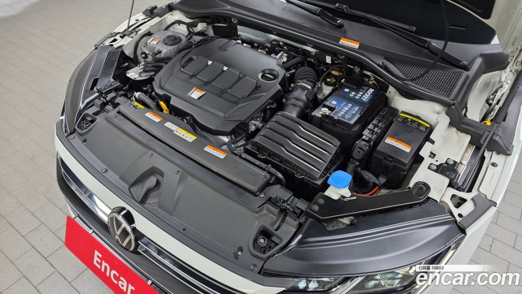 Volkswagen Arteon 2.0 TDI Prestige, 2022