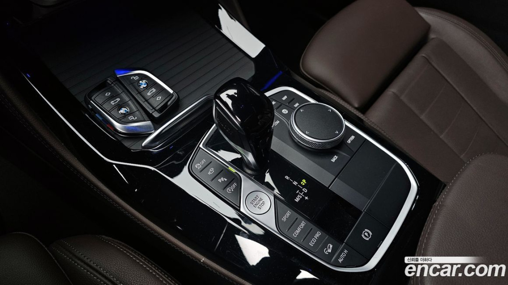 BMW X4 xDrive20i M Sport, 2024