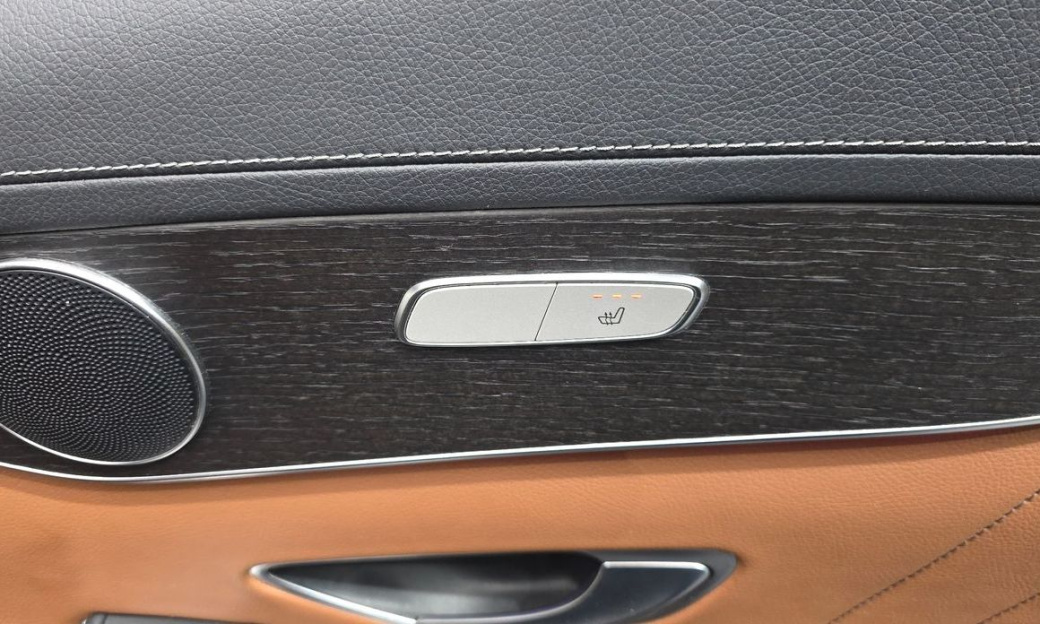 Mercedes-Benz GLC-Class GCL300 4MATIC Coupe, 2022