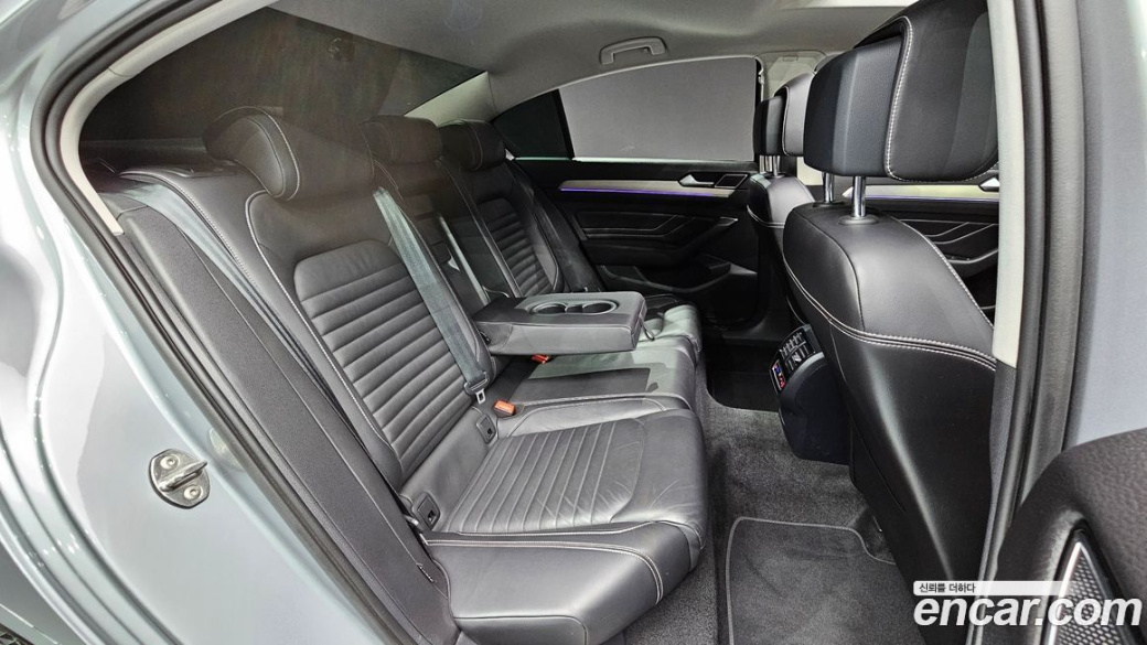 Volkswagen Passat 2.0 TDI Prestige, 2022