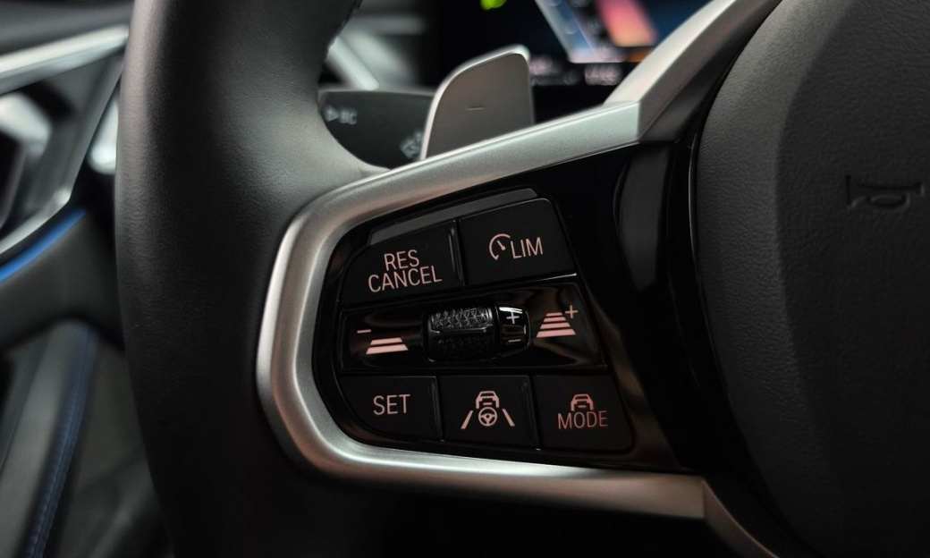 BMW 4-Series 420i M Sport Coupe, 2025