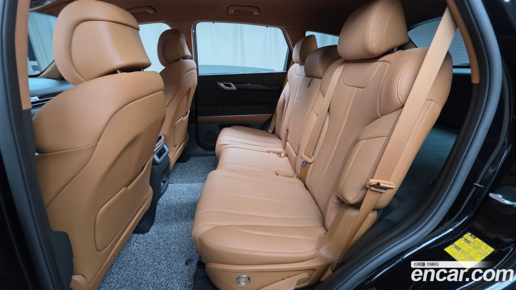 Genesis GV80 2.5T Gasoline AWD, 2024