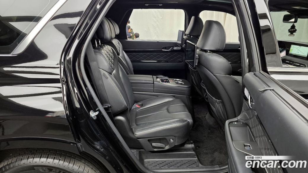 Hyundai Palisade Diesel 2.2 4WD, 2022