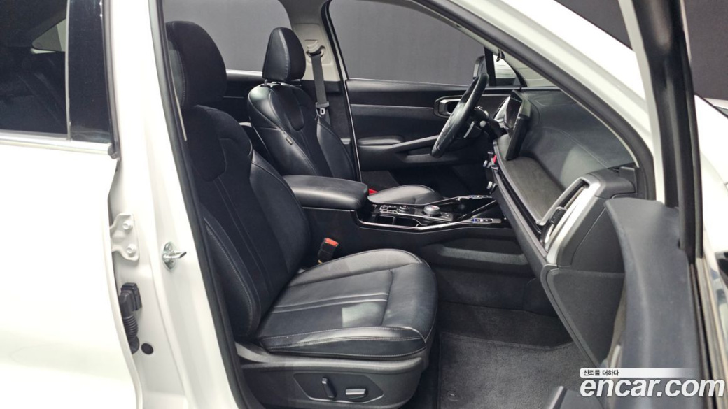 Kia Sorento Diesel 2.2 4WD, 2024