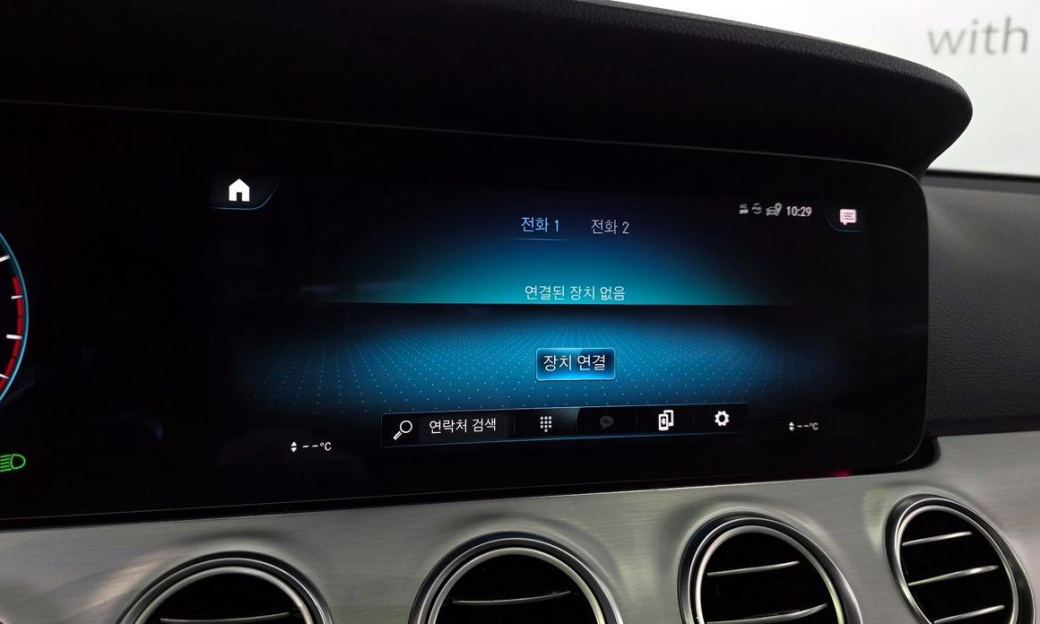 Mercedes-Benz E-Class E250 Avantgarde, 2021