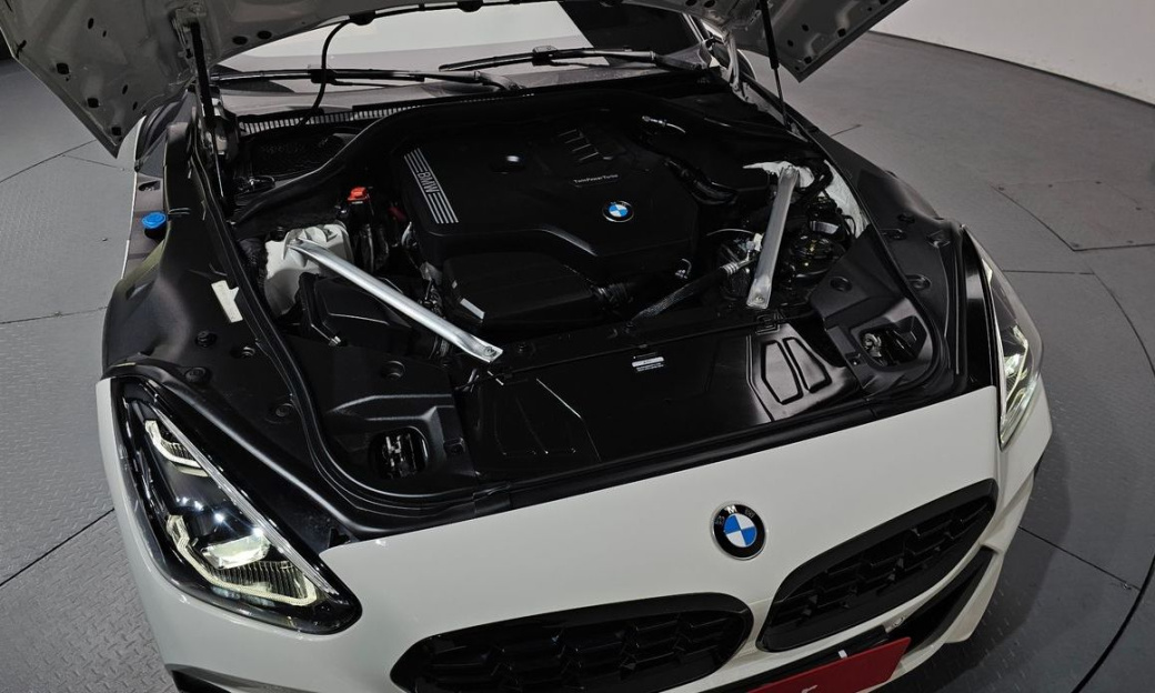 BMW Z4 sDrive20i M Sport, 2024