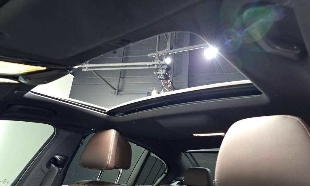 BMW 5-Series 523d M Sport, 2023
