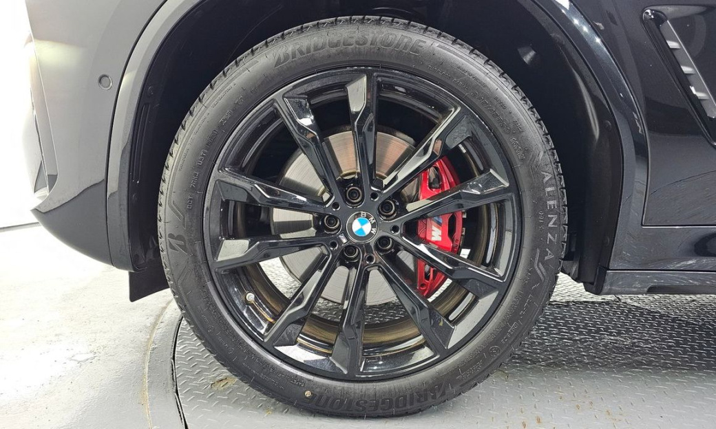 BMW X4 xDrive20i M Sport Pro Special Edition, 2025