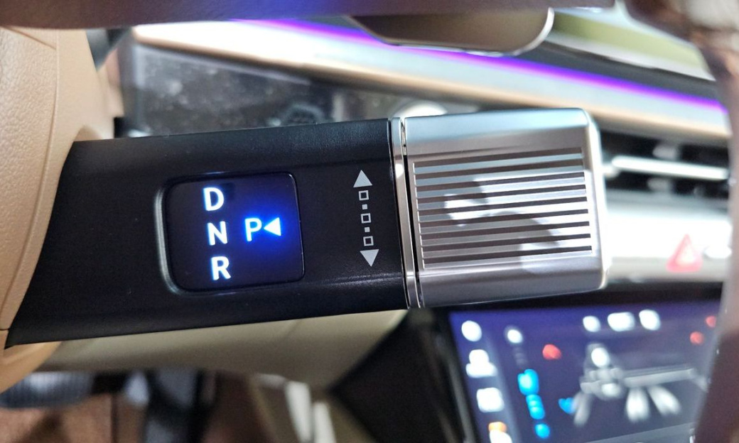 Hyundai Grandeur 2,5 Gasoline 2WD, 2024