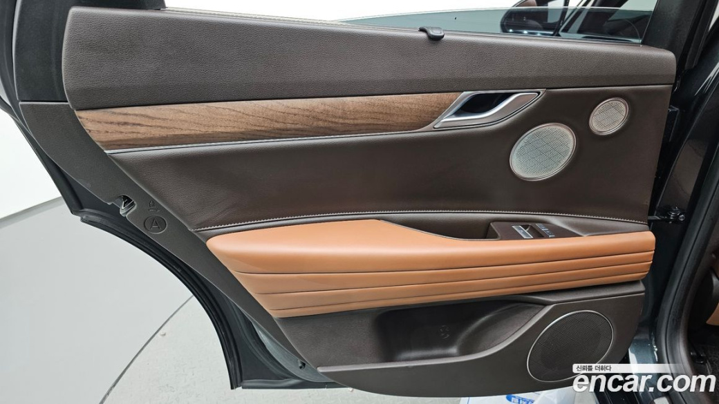 Genesis G80 Gasoline 2.5 Turbo AWD, 2023