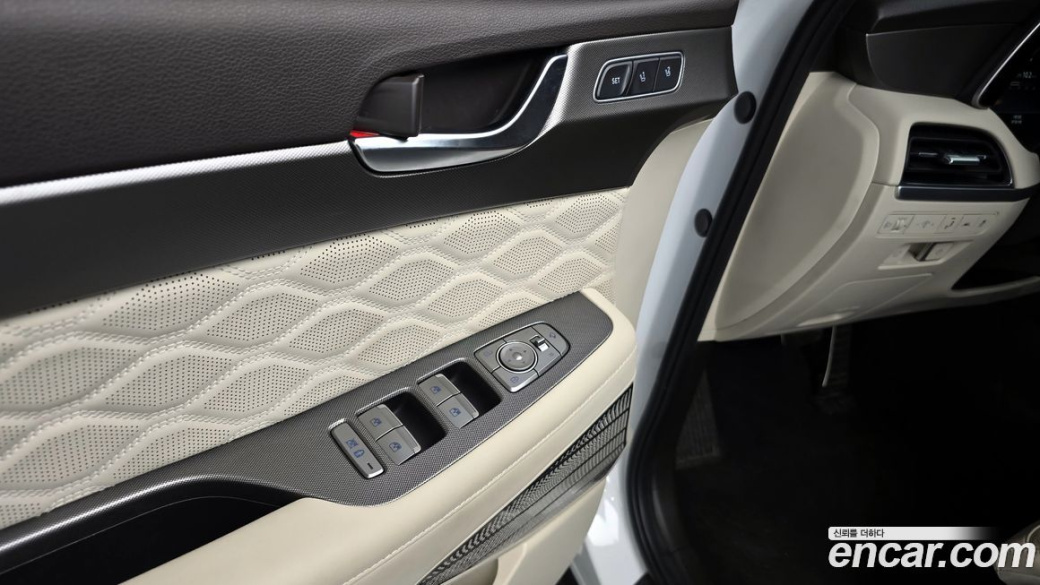 Hyundai Palisade Diesel 2.2 2WD, 2022