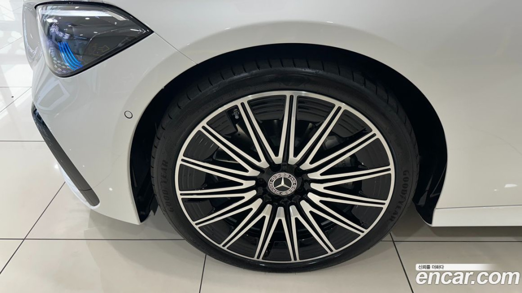 Mercedes-Benz CLE-Class CLE450 4MATIC Cabriolet, 2025