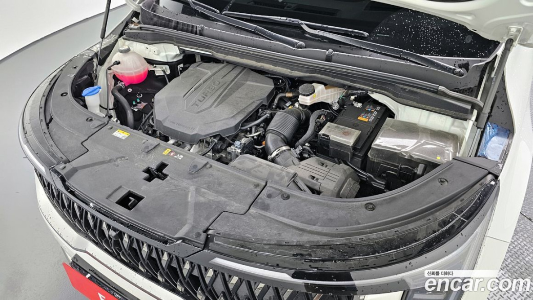 Kia Carnival 7-Seater Signature, 2025
