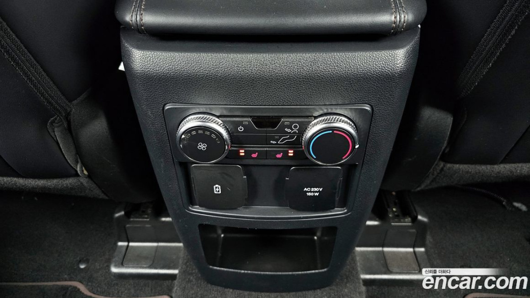 Ford Explorer 3.0 Platinum 4WD, 2021