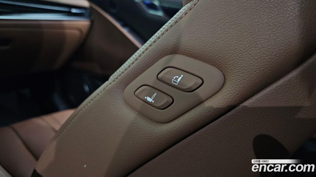 Genesis G80 Gasoline 2.5 Turbo AWD, 2024