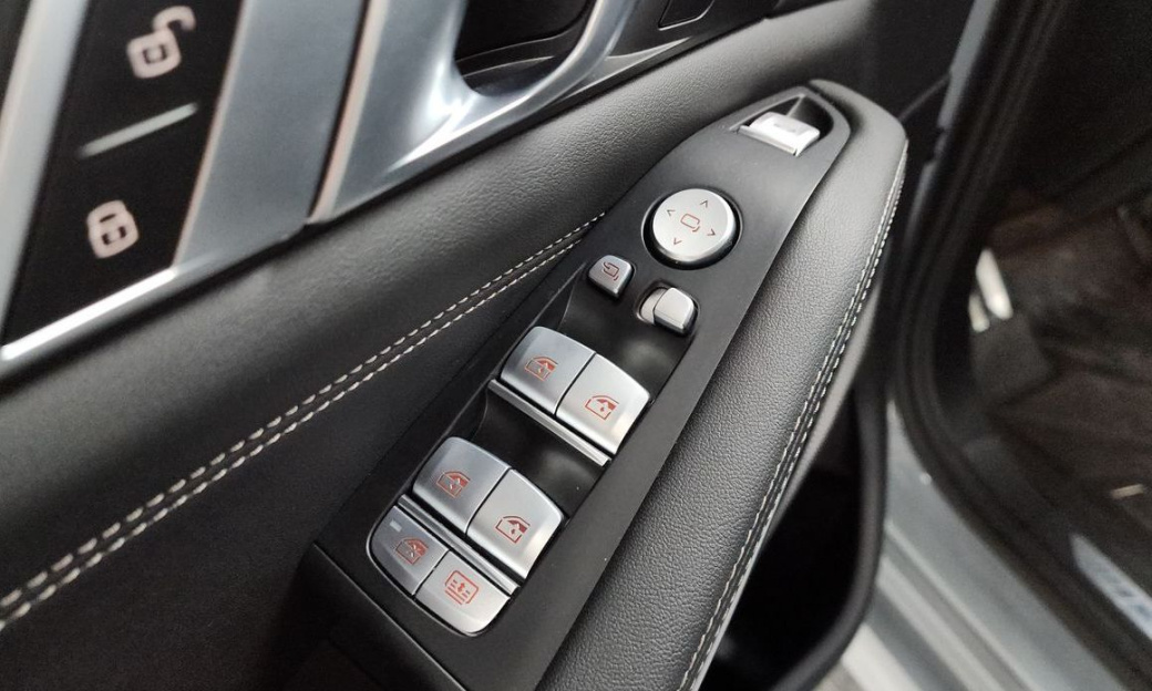 BMW X7 M60i xDrive M sport 6STR, 2024