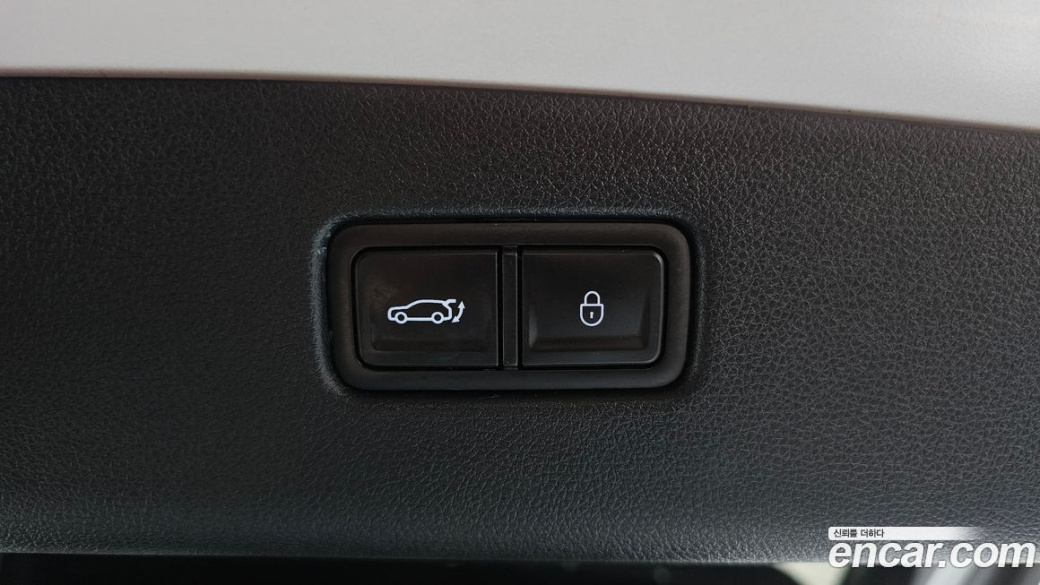 Genesis GV70 2.5T Gasoline AWD, 2024