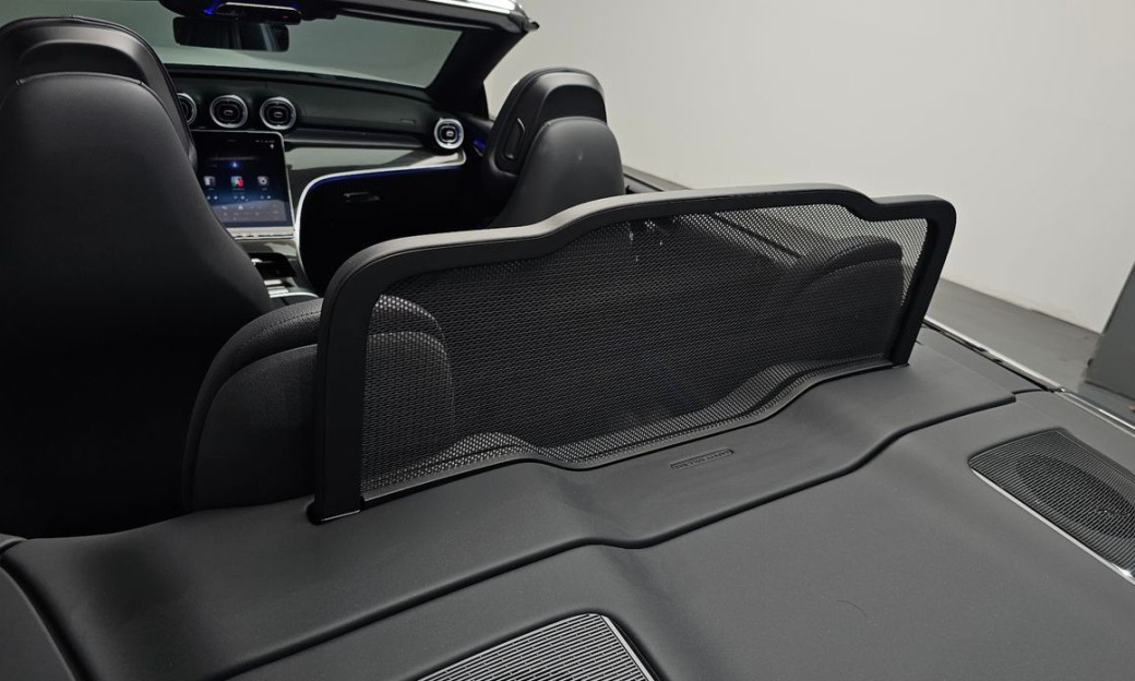 Mercedes-Benz CLE-Class CLE200 Cabriolet, 2025
