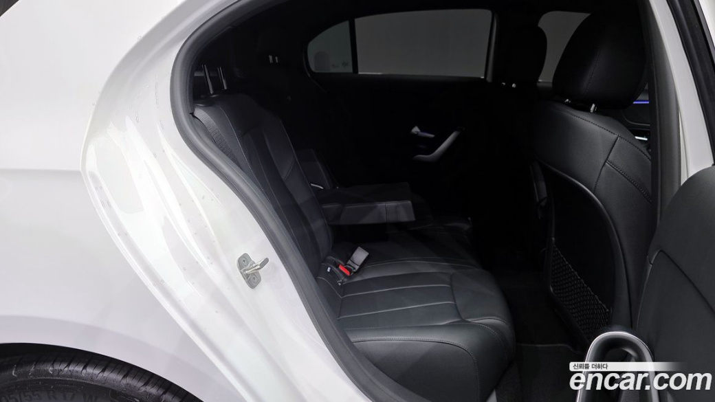 Mercedes-Benz A-Class A220 Hatchback, 2025
