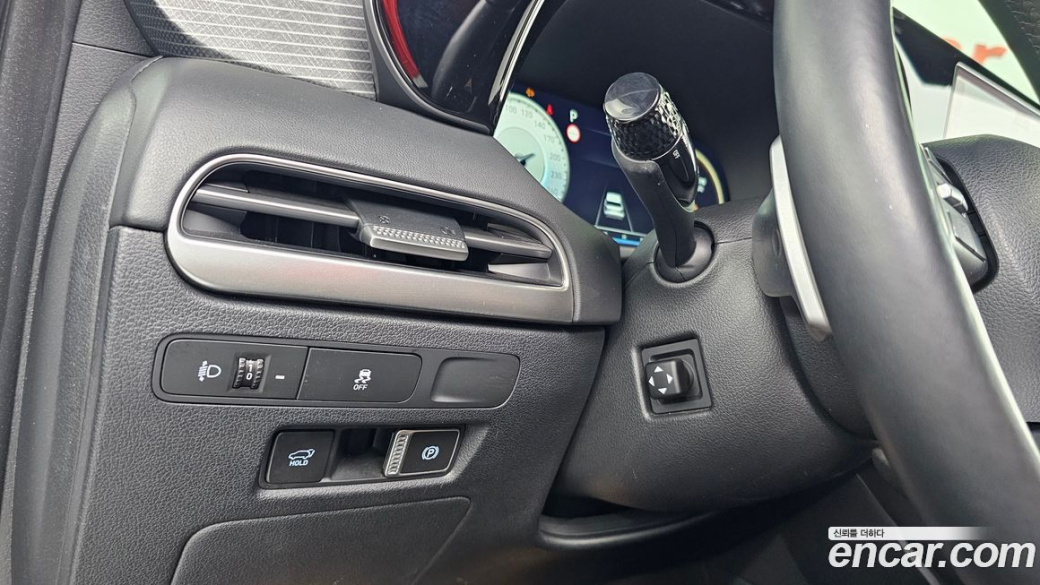 Hyundai Palisade Diesel 2.2 2WD, 2023