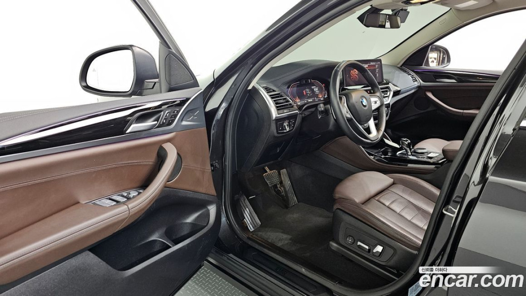 BMW X4 xDrive20i xLine, 2023